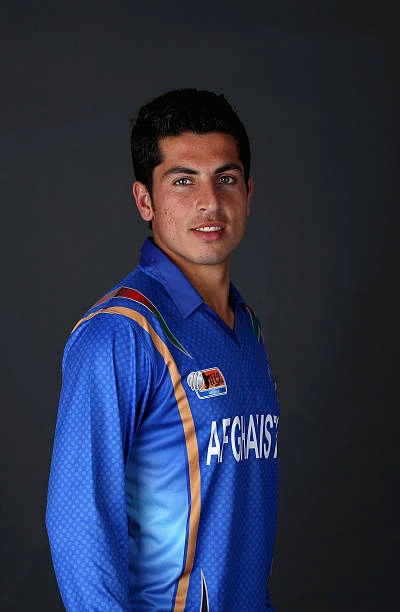 Sharafuddin Ashraf